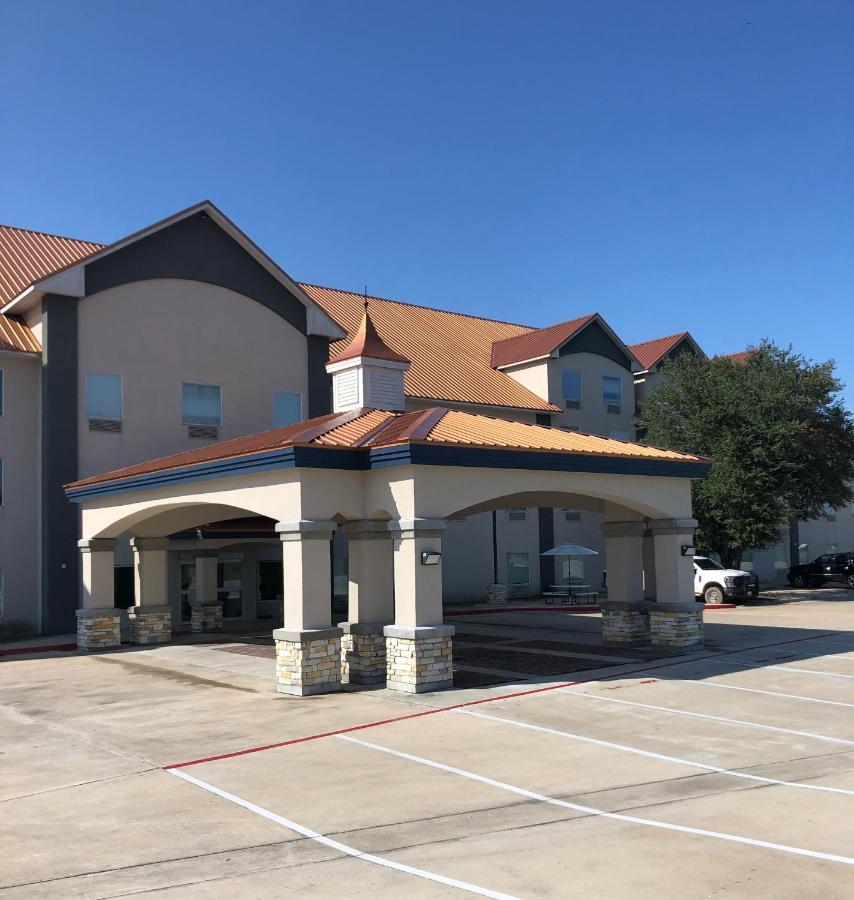 Fairbridge Inn & Suites Cuero Kültér fotó