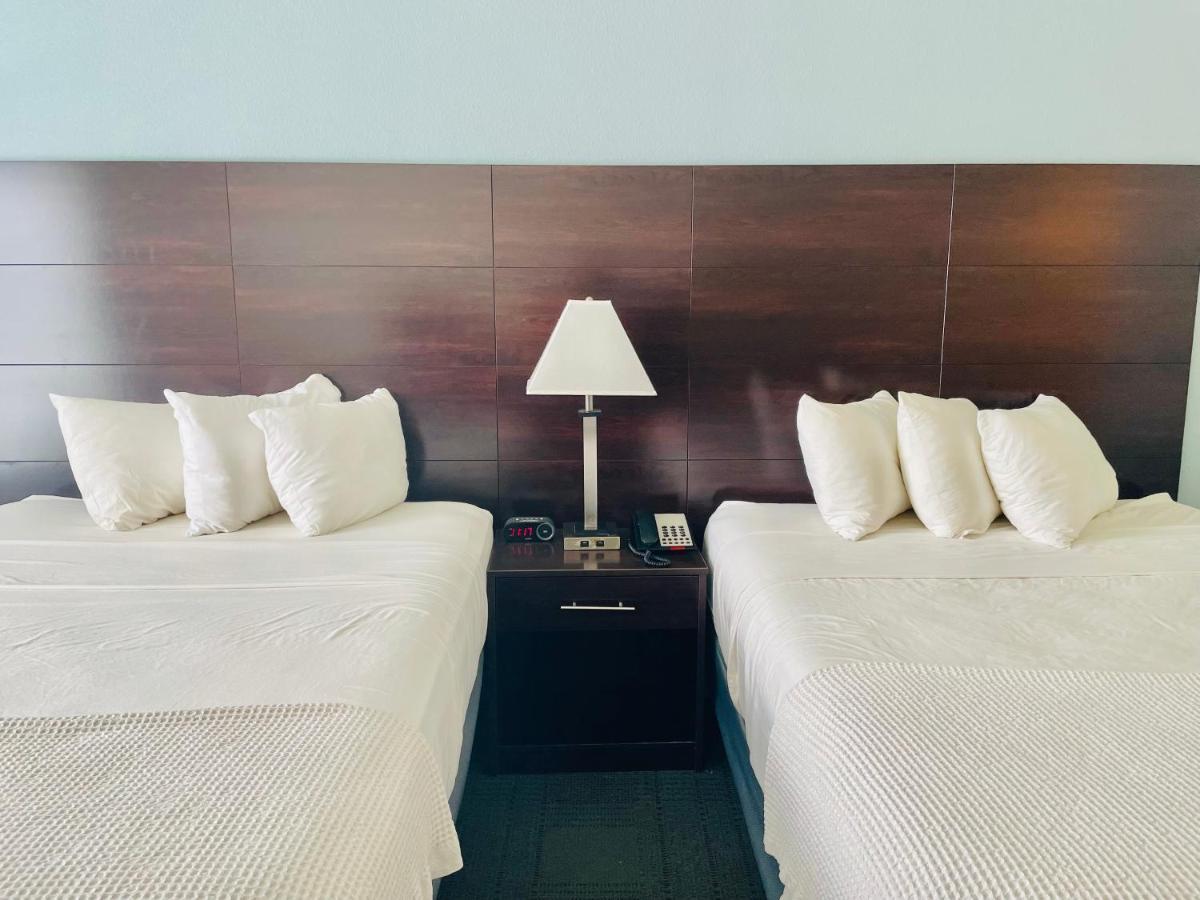 Fairbridge Inn & Suites Cuero Kültér fotó