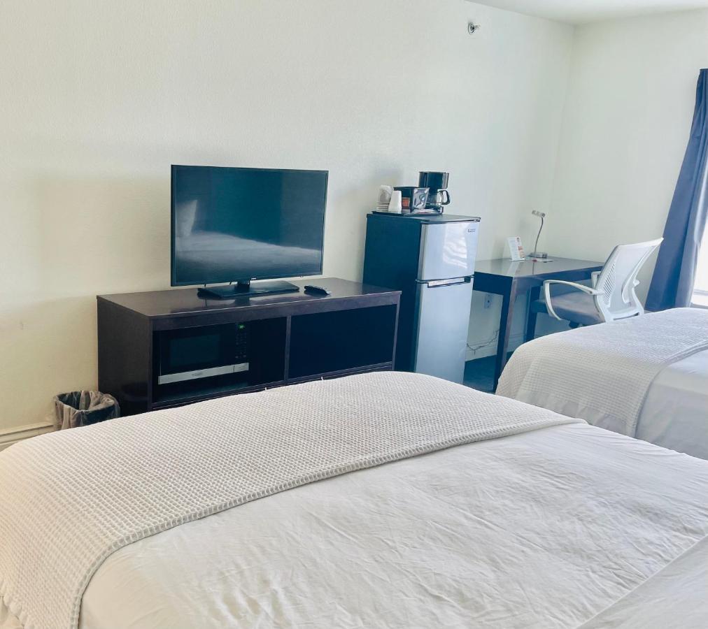 Fairbridge Inn & Suites Cuero Kültér fotó