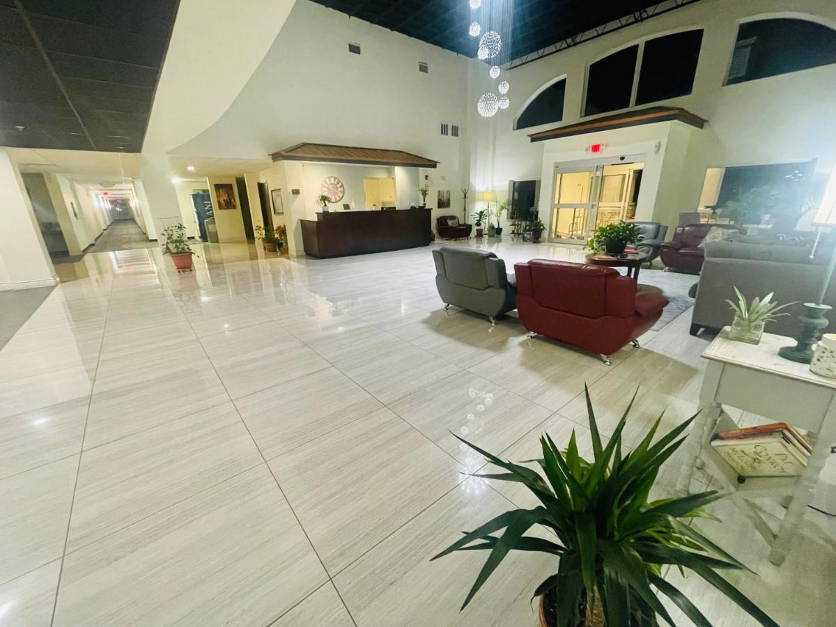 Fairbridge Inn & Suites Cuero Kültér fotó